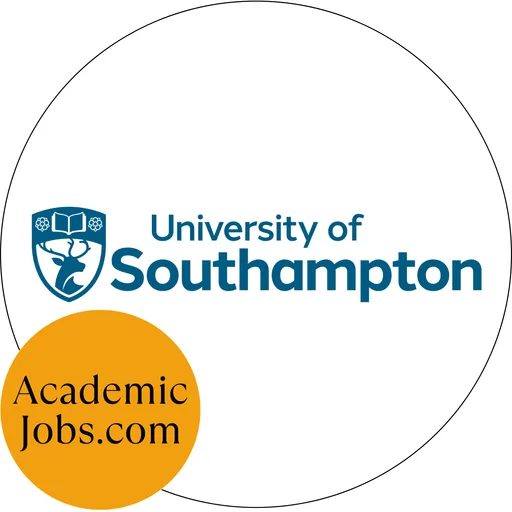 University of Southampton Jobs